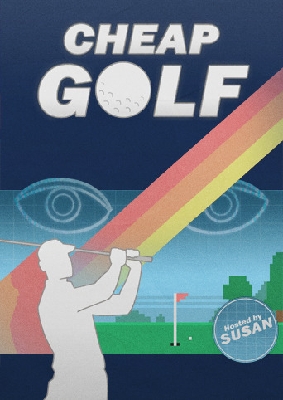 Picture of Cheap Golf