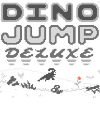 Picture of Dino Jump Deluxe