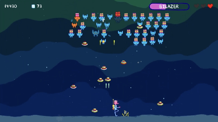 Image de Glorkian Warrior: The Trials Of Glork