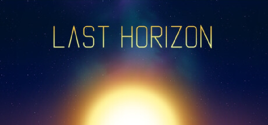 Image de Last Horizon