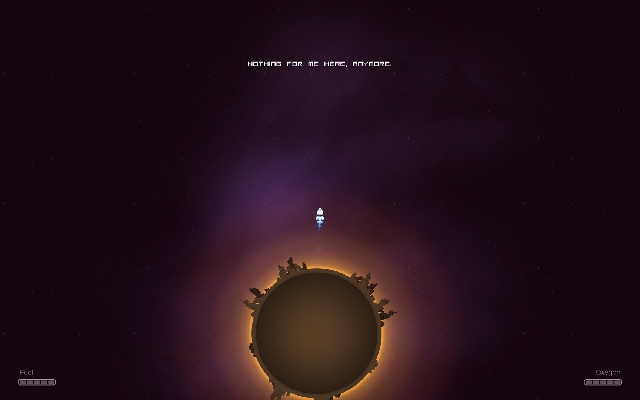 Image de Last Horizon