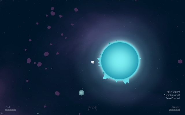 Image de Last Horizon