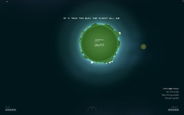 Image de Last Horizon