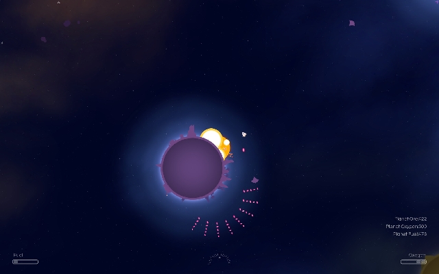 Image de Last Horizon