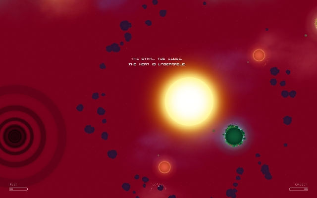 Image de Last Horizon