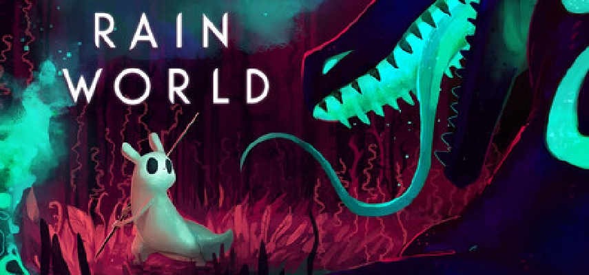 Resim Rain World