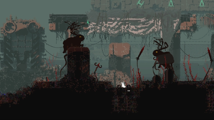 Resim Rain World