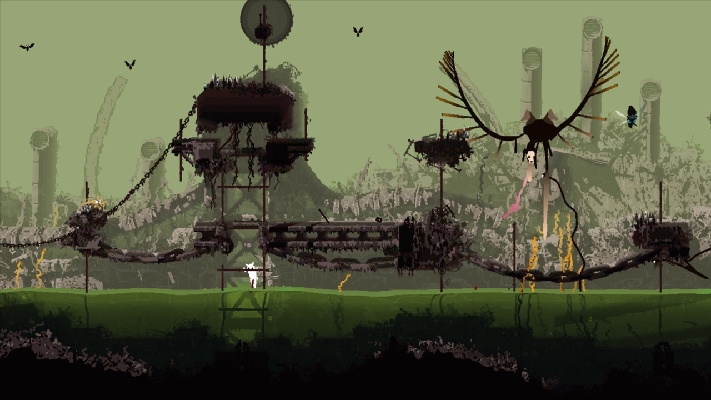Resim Rain World