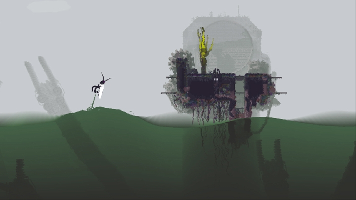 Resim Rain World