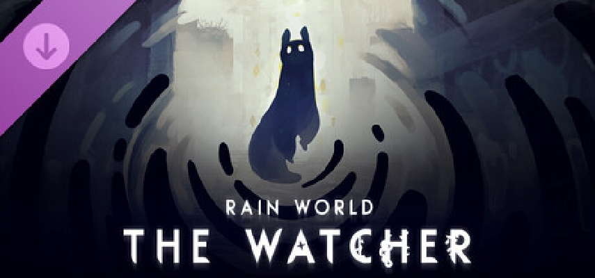 Resim Rain World: The Watcher