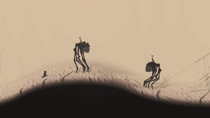 Resim Rain World: The Watcher