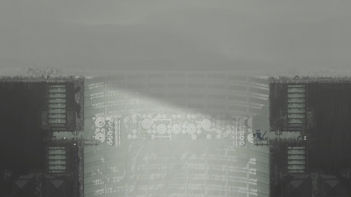 Resim Rain World: The Watcher
