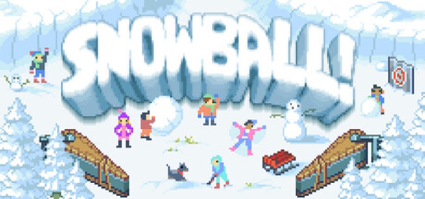 Resim Snowball!