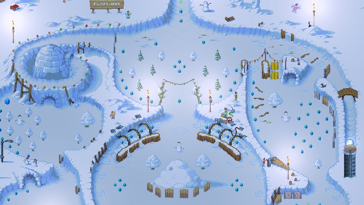 Resim Snowball!