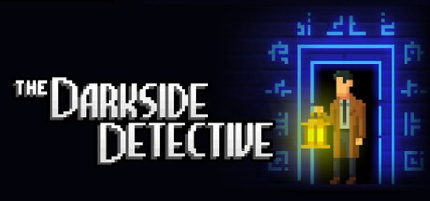 Image de The Darkside Detective