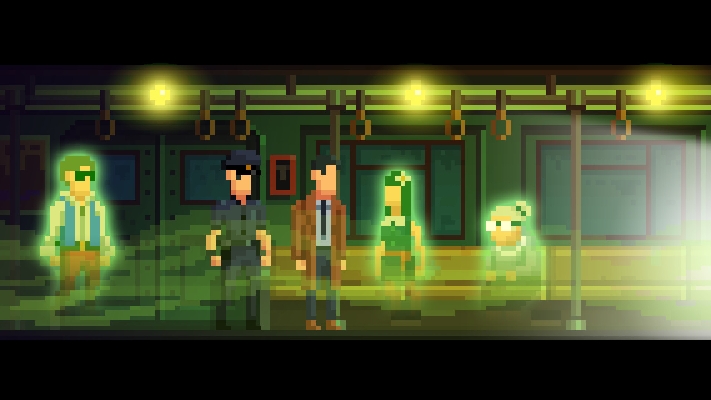 Image de The Darkside Detective