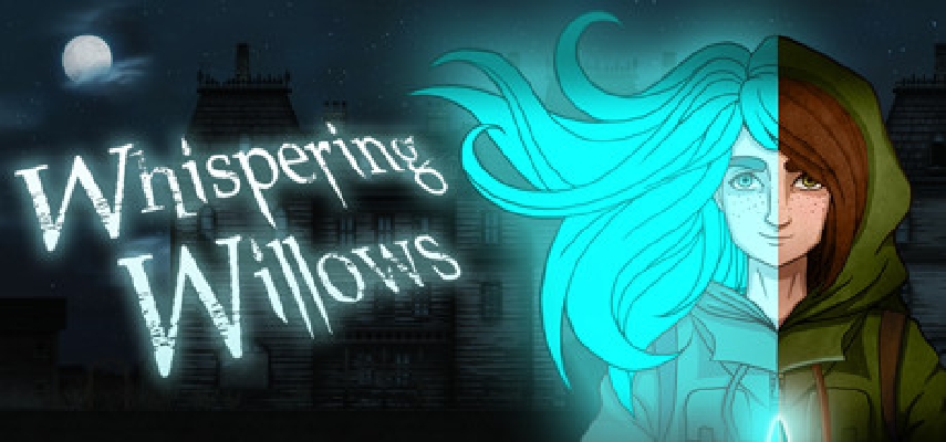 Image de Whispering Willows