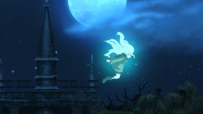 Image de Whispering Willows