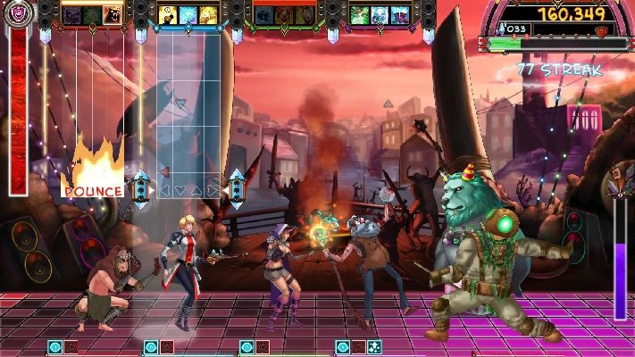 Image de The Metronomicon: Slay The Dance Floor