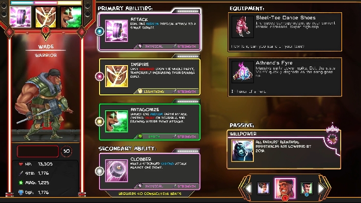 Image de The Metronomicon: Slay The Dance Floor
