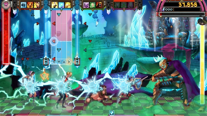 Image de The Metronomicon: Slay The Dance Floor