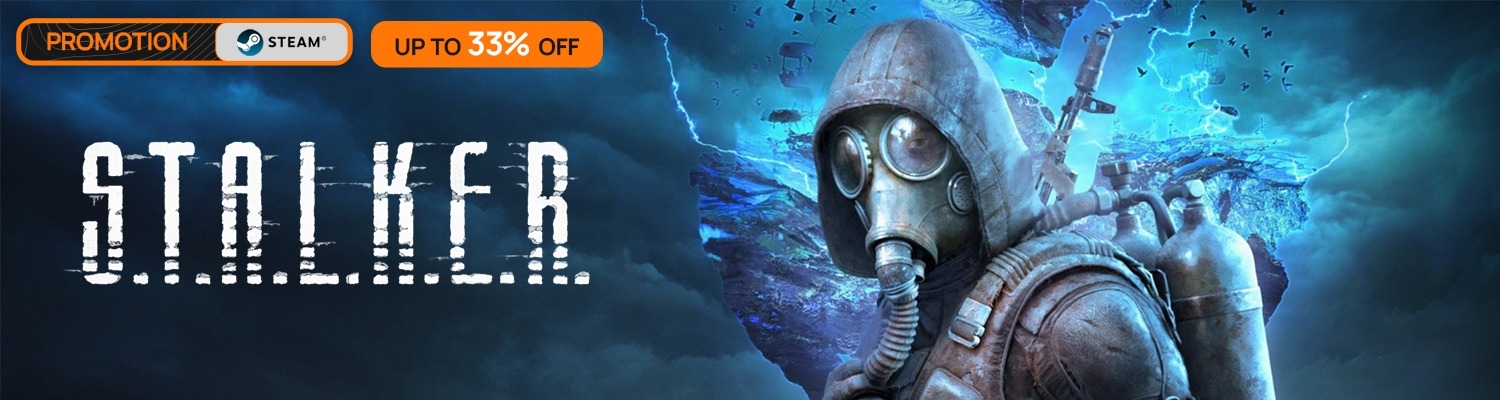 S.T.A.L.K.E.R.