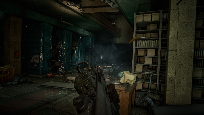 รูปภาพของ S.T.A.L.K.E.R. 2: Cost of Hope DLC