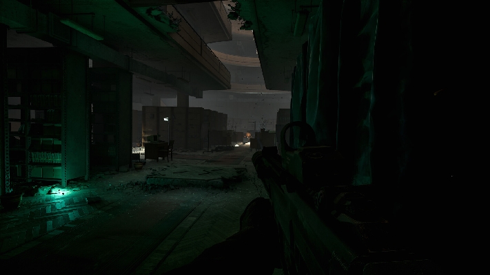 รูปภาพของ S.T.A.L.K.E.R. 2: Cost of Hope DLC