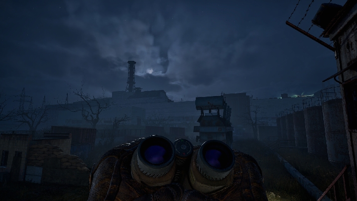 รูปภาพของ S.T.A.L.K.E.R. 2: Cost of Hope DLC
