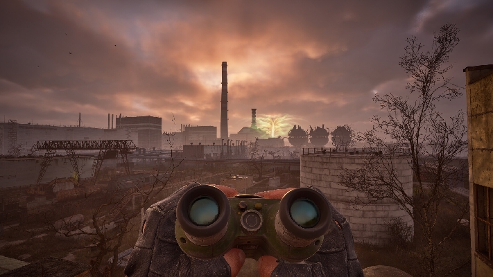 รูปภาพของ S.T.A.L.K.E.R. 2: Cost of Hope DLC