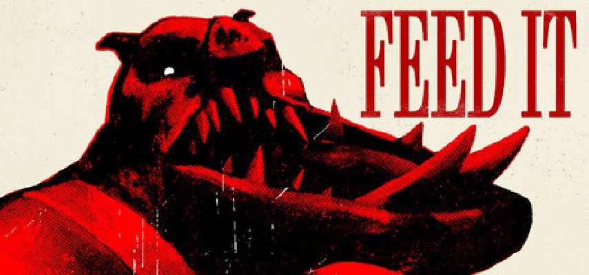 รูปภาพของ Feed It