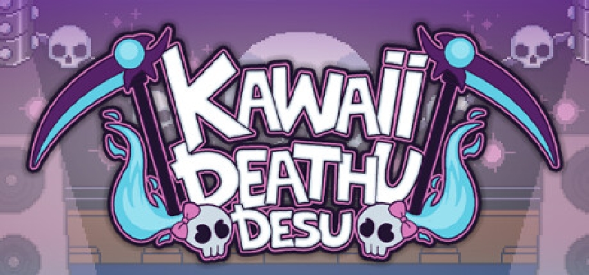 Imagem de Kawaii Deathu Desu