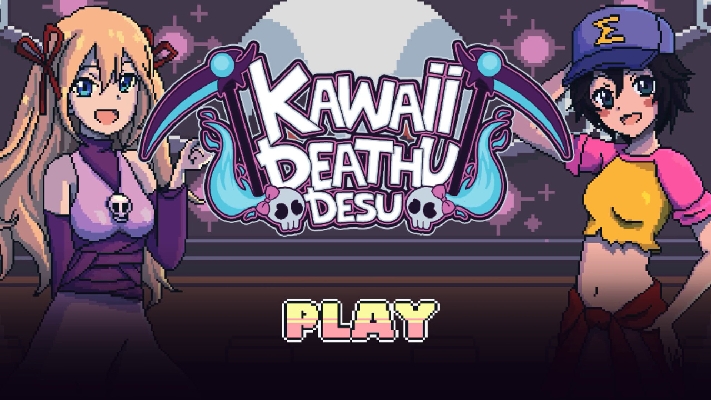 Imagem de Kawaii Deathu Desu