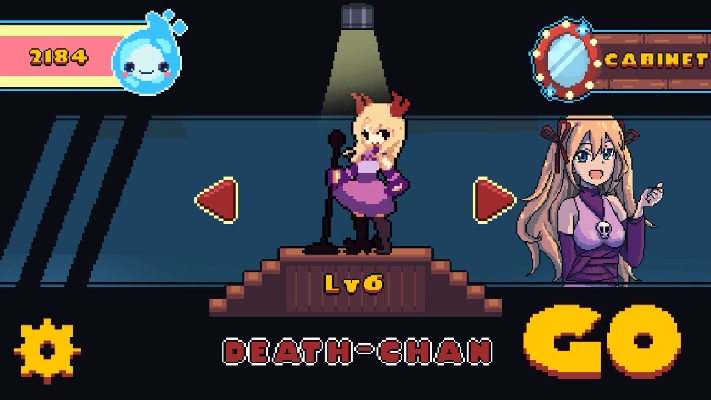Imagem de Kawaii Deathu Desu
