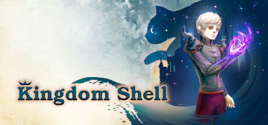 Imagem de Kingdom Shell