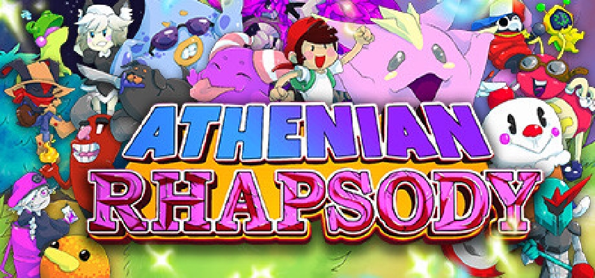Athenian Rhapsody képe