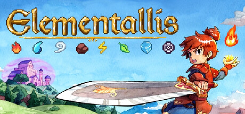 Imagem de Elementallis