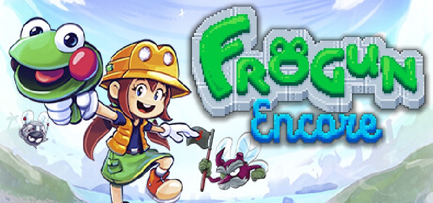 Imagem de Frogun Encore