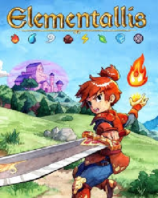 Imagem de Elementallis