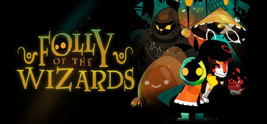 Imagem de Folly Of The Wizards