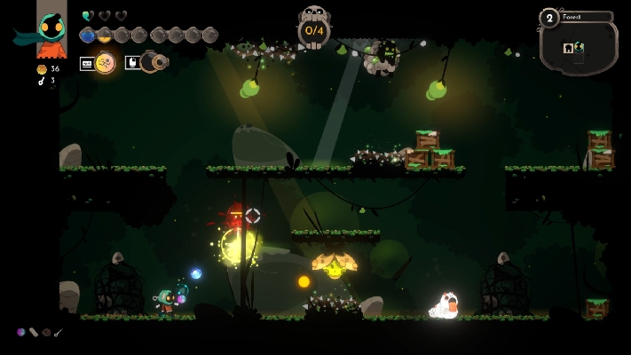 Imagem de Folly Of The Wizards