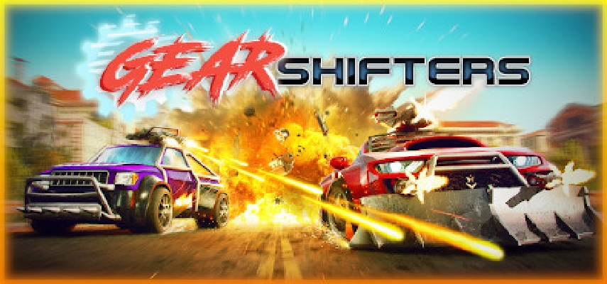 Imagem de Gearshifters