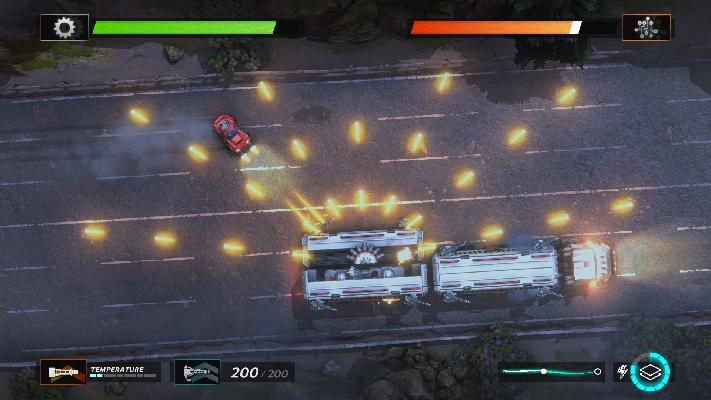 Imagem de Gearshifters