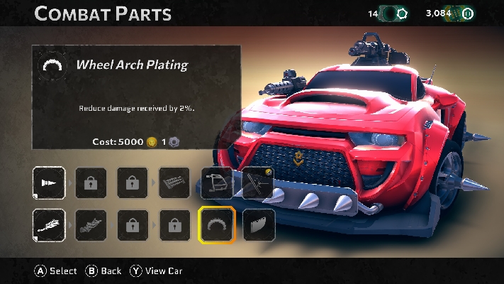 Imagem de Gearshifters