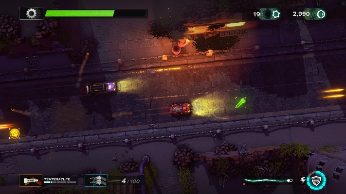 Imagem de Gearshifters