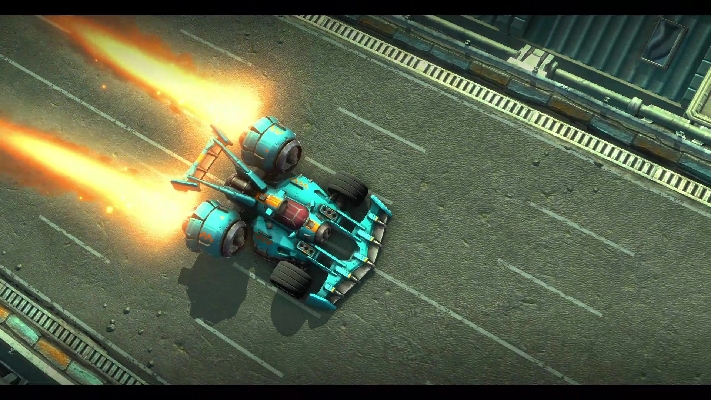Imagem de Gearshifters