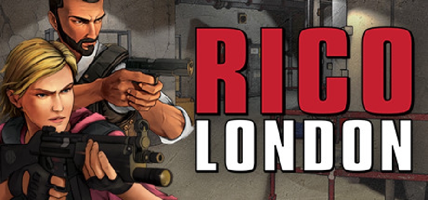 صورة RICO: London