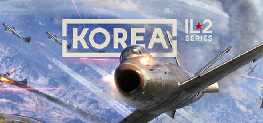 รูปภาพของ Korea. IL-2 Series