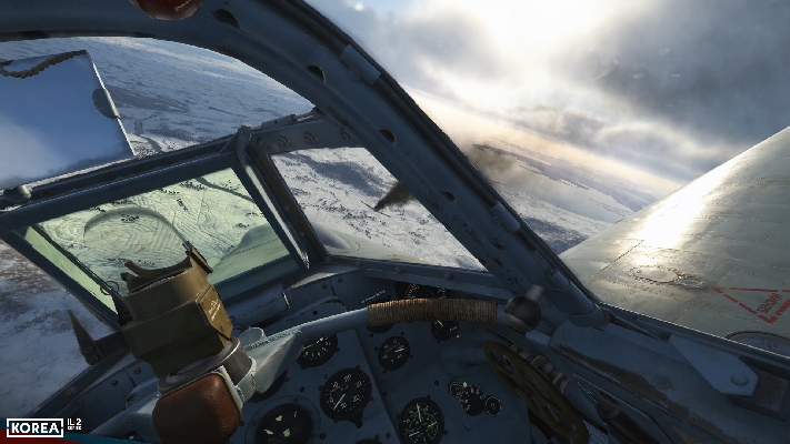รูปภาพของ Korea. IL-2 Series