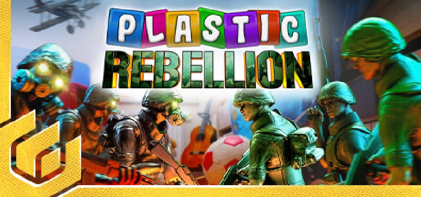 صورة Plastic Rebellion